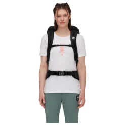 Mammut Neon 45 - Kletterrucksack 11 Mammut Neon 45 - Kletterrucksack -Deuter Geschaft mammut neon 45 kletterrucksack detail 4