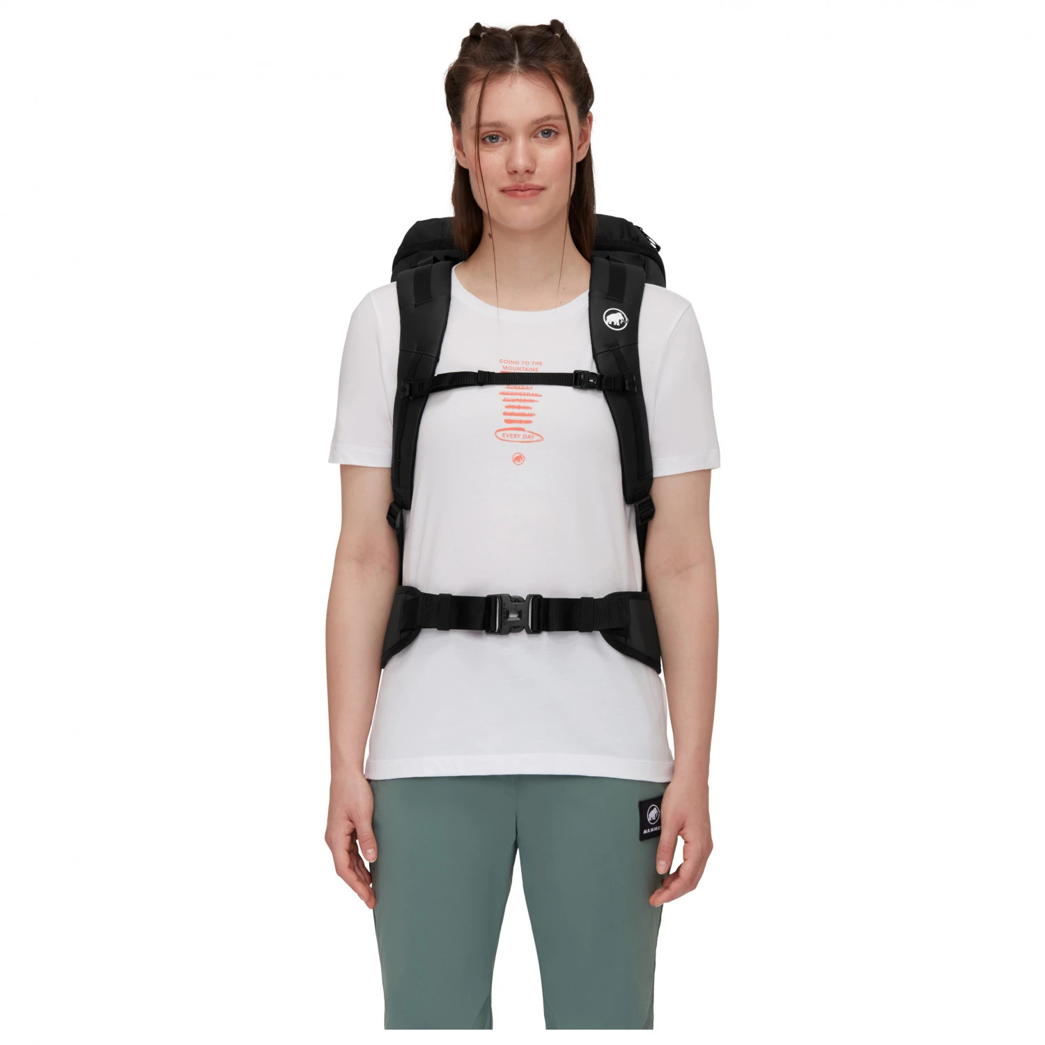 Mammut Neon 45 - Kletterrucksack 6 Mammut Neon 45 - Kletterrucksack – Bild 4