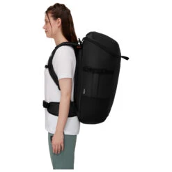 Mammut Neon 45 - Kletterrucksack 12 Mammut Neon 45 - Kletterrucksack -Deuter Geschaft mammut neon 45 kletterrucksack detail 5