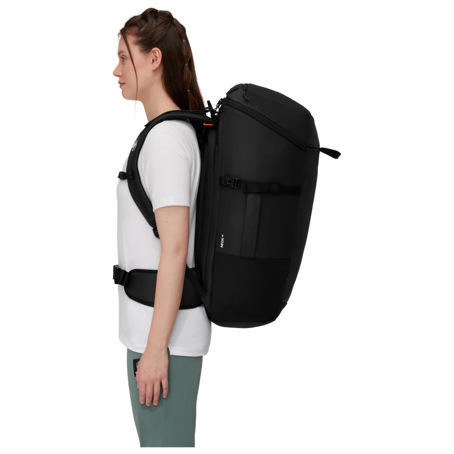 Mammut Neon 45 - Kletterrucksack 7 Mammut Neon 45 - Kletterrucksack – Bild 5