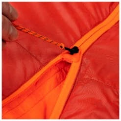 Mammut Perform Down Bag -7C - Daunenschlafsack -Deuter Geschaft mammut perform down bag 7c daunenschlafsack detail 5