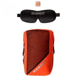 Mammut Perform Fiber Bag -7C - Kunstfaserschlafsack 10 Mammut Perform Fiber Bag -7C - Kunstfaserschlafsack -Deuter Geschaft mammut perform fiber bag 7c kunstfaserschlafsack detail 4