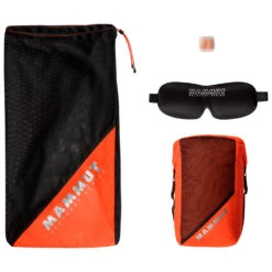 Mammut Relax Down Bag 0C - Daunenschlafsack -Deuter Geschaft mammut relax down bag 0c daunenschlafsack detail 5