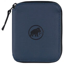 Mammut Seon Zip Wallet - Geldbeutel -Deuter Geschaft mammut seon zip wallet geldbeutel 2
