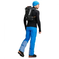 Mammut Trion Nordwand 15 - Tourenrucksack -Deuter Geschaft mammut trion nordwand 15 tourenrucksack detail 3