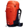 Mammut Trion Spine 50 - Tourenrucksack -Deuter Geschaft mammut trion spine 50 tourenrucksack