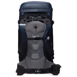 Mammut Trion Spine 50 - Tourenrucksack -Deuter Geschaft mammut trion spine 50 tourenrucksack detail 2