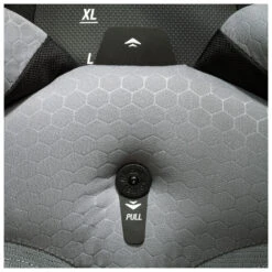 Mammut Trion Spine 50 - Tourenrucksack -Deuter Geschaft mammut trion spine 50 tourenrucksack detail 4