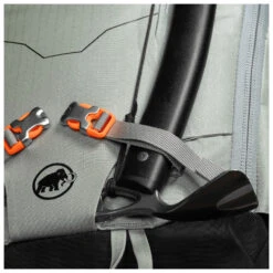 Mammut Trion Spine 50 - Tourenrucksack -Deuter Geschaft mammut trion spine 50 tourenrucksack detail 7