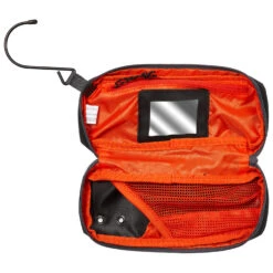 Mammut Washbag Travel - Kulturbeutel -Deuter Geschaft mammut washbag travel kulturbeutel detail 3