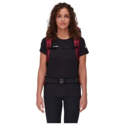 Mammut Women's Neon 55 - Kletterrucksack -Deuter Geschaft mammut womens neon 55 kletterrucksack detail 4