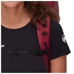 Mammut Women's Neon 55 - Kletterrucksack -Deuter Geschaft mammut womens neon 55 kletterrucksack detail 6