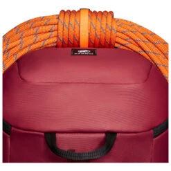 Mammut Women's Neon 55 - Kletterrucksack -Deuter Geschaft mammut womens neon 55 kletterrucksack detail 7