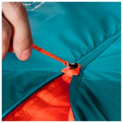 Mammut Women's Protect Down Bag -21C - Daunenschlafsack 12 Mammut Women's Protect Down Bag -21C - Daunenschlafsack -Deuter Geschaft mammut womens protect down bag 21c daunenschlafsack detail 5