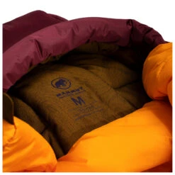 Mammut Women's Protect Fiber Bag -21C - Kunstfaserschlafsack -Deuter Geschaft mammut womens protect fiber bag 21c kunstfaserschlafsack detail 4