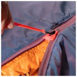 Mammut Women's Relax Fiber Bag -2C - Kunstfaserschlafsack 9 Mammut Women's Relax Fiber Bag -2C - Kunstfaserschlafsack -Deuter Geschaft mammut womens relax fiber bag 2c kunstfaserschlafsack detail 4