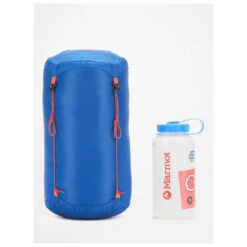 Marmot Bantamweight 15 - Daunenschlafsack -Deuter Geschaft marmot bantamweight 15 daunenschlafsack detail 3