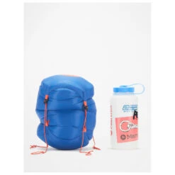 Marmot Bantamweight 15 - Daunenschlafsack -Deuter Geschaft marmot bantamweight 15 daunenschlafsack detail 4