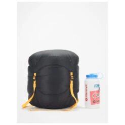 Marmot Col - Daunenschlafsack -Deuter Geschaft marmot col daunenschlafsack detail 4