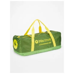 Marmot Limestone 6P - Gruppenzelt -Deuter Geschaft marmot limestone 6p gruppenzelt detail 11