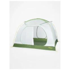 Marmot Limestone 6P - Gruppenzelt -Deuter Geschaft marmot limestone 6p gruppenzelt detail 5