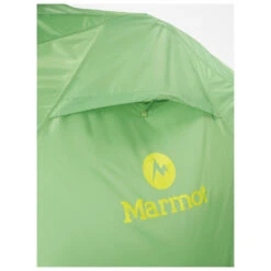 Marmot Limestone 6P - Gruppenzelt -Deuter Geschaft marmot limestone 6p gruppenzelt detail 7
