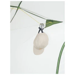 Marmot Limestone 6P - Gruppenzelt -Deuter Geschaft marmot limestone 6p gruppenzelt detail 8