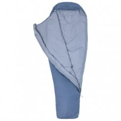 Marmot Nanowave 55 - Kunstfaserschlafsack -Deuter Geschaft marmot nanowave 55 kunstfaserschlafsack detail 3