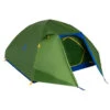 Marmot Tungsten 4P - 4-Personen Zelt -Deuter Geschaft marmot tungsten 4p 4 personen zelt