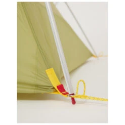 Marmot Tungsten Ul 1P - 1-Personen Zelt -Deuter Geschaft marmot tungsten ul 1p 1 personen zelt detail 7