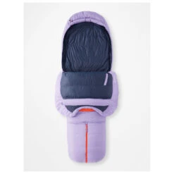 Marmot Women's Teton - Daunenschlafsack 7 Marmot Women's Teton - Daunenschlafsack -Deuter Geschaft marmot womens teton daunenschlafsack detail 3