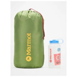 Marmot Women's Teton - Daunenschlafsack 8 Marmot Women's Teton - Daunenschlafsack -Deuter Geschaft marmot womens teton daunenschlafsack detail 4