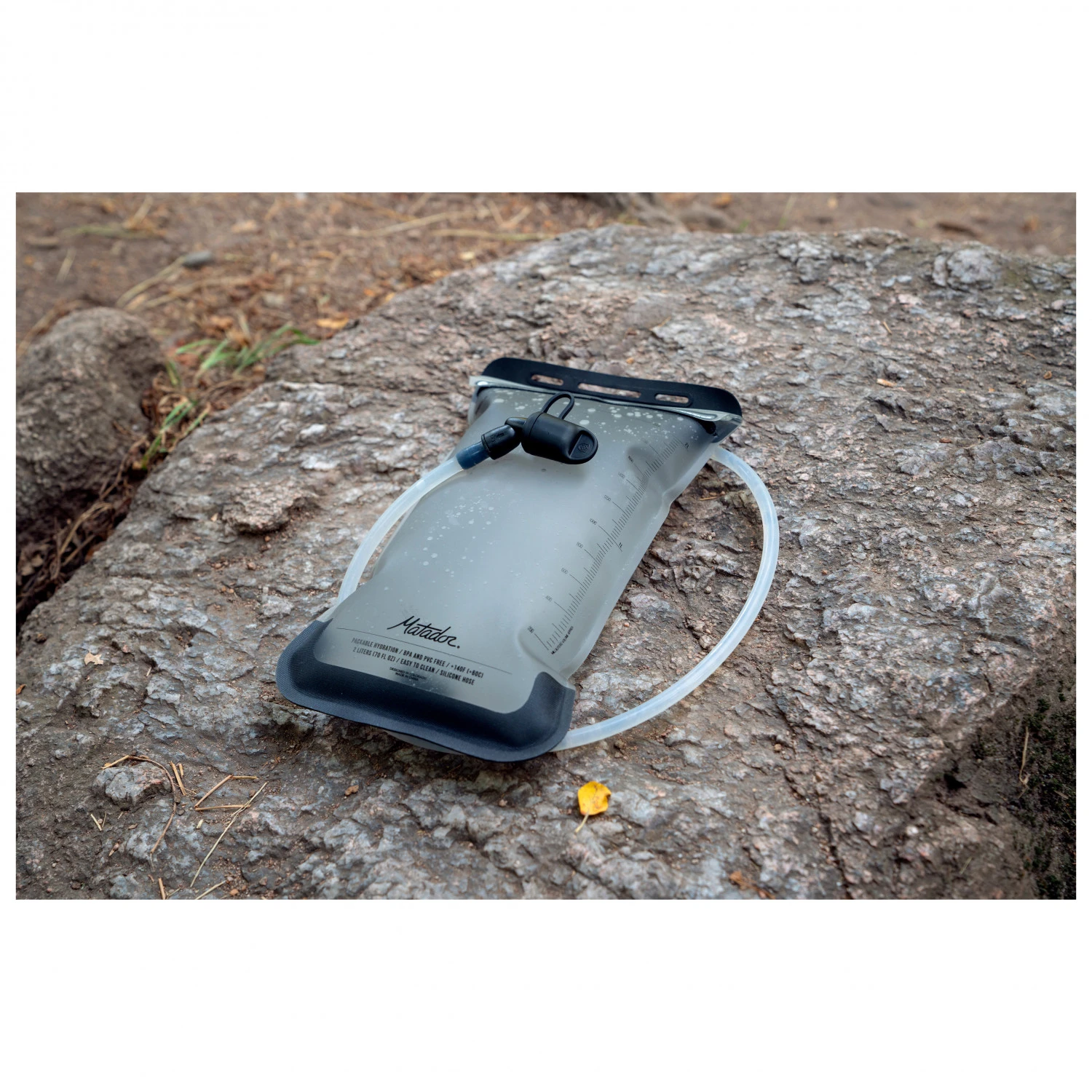 Matador Hydration Reservoir - Trinksystem 12 Matador Hydration Reservoir - Trinksystem – Bild 10