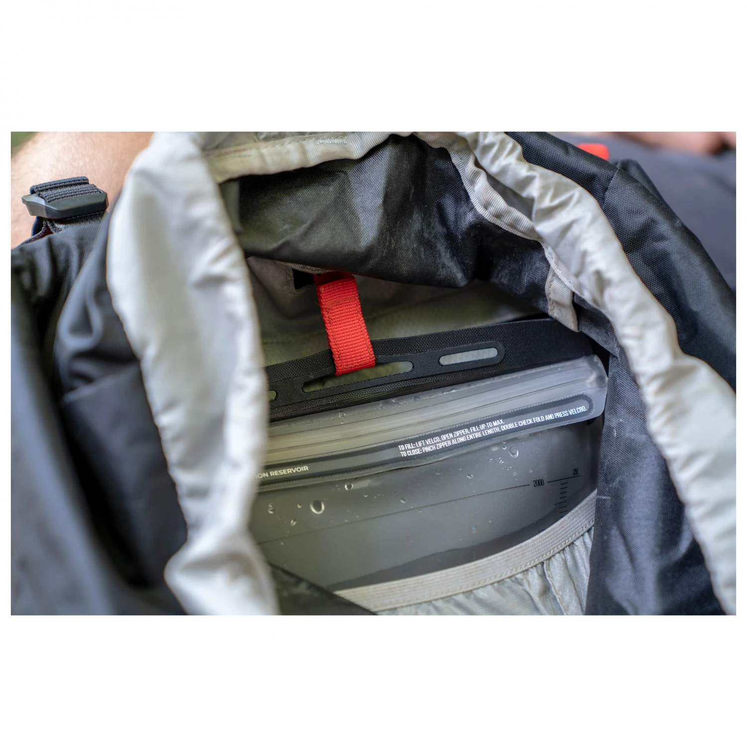 Matador Hydration Reservoir - Trinksystem 13 Matador Hydration Reservoir - Trinksystem – Bild 11