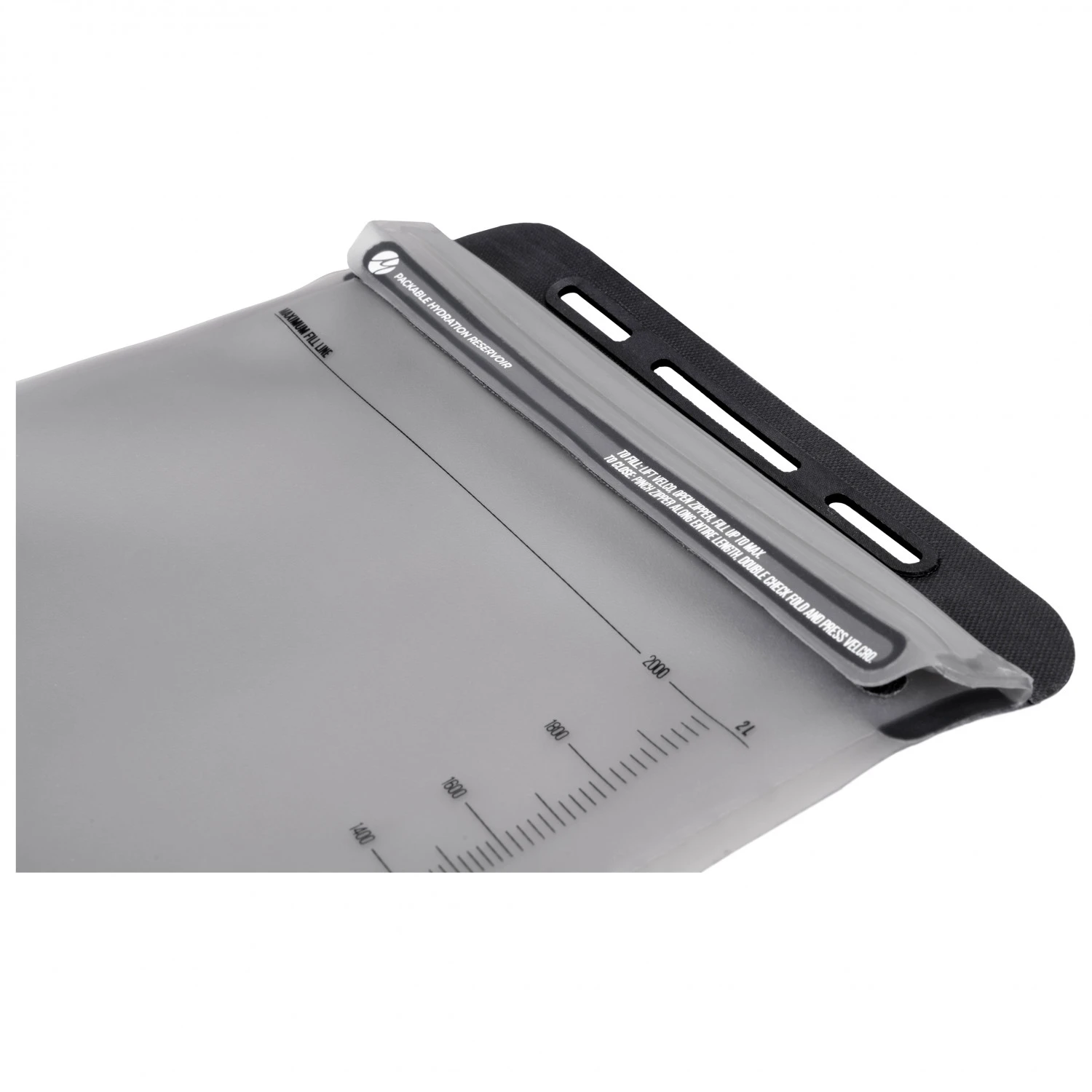 Matador Hydration Reservoir - Trinksystem 4 Matador Hydration Reservoir - Trinksystem – Bild 2