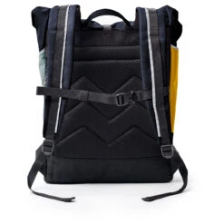 Kid's Popoyo Bag - Kinderrucksack -Deuter Geschaft meromero kids popoyo bag kinderrucksack detail 4