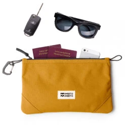 Stuff Pouch V2 - Umhängetasche -Deuter Geschaft meromero stuff pouch v2 umhaengetasche detail 5