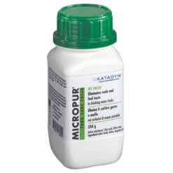 Micropur Tankline MT Fresh 25P - Wassertankpflege