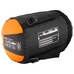 Millet Baikal 750 - Kunstfaserschlafsack -Deuter Geschaft millet baikal 750 kunstfaserschlafsack detail 4