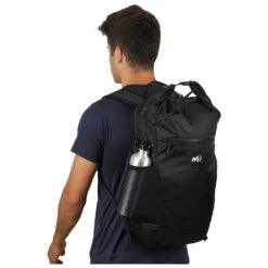 Millet Divino 25 - Daypack -Deuter Geschaft millet divino 25 daypack detail 5