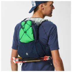 Millet Intense 12 - Trailrunningrucksack -Deuter Geschaft millet intense 12 trailrunningrucksack detail 4