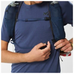 Millet Intense 12 - Trailrunningrucksack -Deuter Geschaft millet intense 12 trailrunningrucksack detail 7