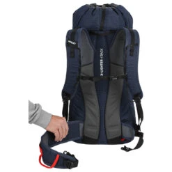 Millet Prolighter 30+10 - Tourenrucksack -Deuter Geschaft millet prolighter 30 10 tourenrucksack detail 7