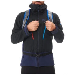 Millet Trilogy 20 - Tourenrucksack -Deuter Geschaft millet trilogy 20 tourenrucksack detail 5