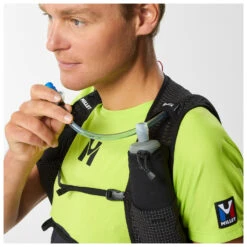 Millet Trilogy Sky Vest - Trailrunningrucksack 14 Millet Trilogy Sky Vest - Trailrunningrucksack -Deuter Geschaft millet trilogy sky vest trailrunningrucksack detail 4