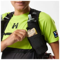 Millet Trilogy Sky Vest - Trailrunningrucksack 18 Millet Trilogy Sky Vest - Trailrunningrucksack -Deuter Geschaft millet trilogy sky vest trailrunningrucksack detail 8