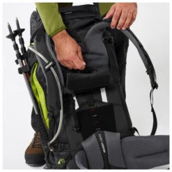 Millet Ubic 60+10 - Trekkingrucksack -Deuter Geschaft millet ubic 60 10 trekkingrucksack detail 9