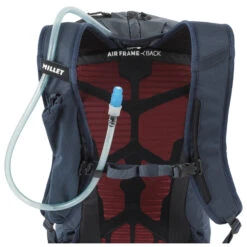 Millet Wanaka 20 - Wanderrucksack -Deuter Geschaft millet wanaka 20 wanderrucksack detail 3