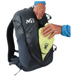 Millet Wanaka 20 - Wanderrucksack -Deuter Geschaft millet wanaka 20 wanderrucksack detail 5