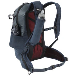 Millet Wanaka 20 - Wanderrucksack -Deuter Geschaft millet wanaka 20 wanderrucksack detail 6